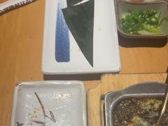 -一心创作料理屋(经开万达店)