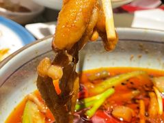 -渝信川菜 · 川味家常菜(长安店)