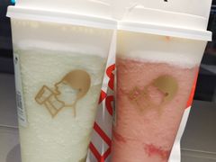 -喜茶(慈溪银泰城店)