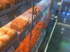 -花园饼屋·吐司蛋糕面包(星海店)