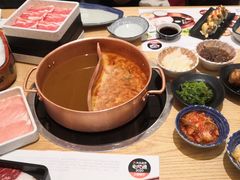 -伊豆野菜村(大族广场店)