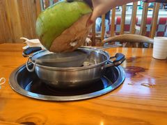 -南国锋味椰子鸡(瀚海店)