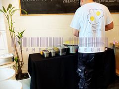 -Egg•Allday Brunch(襄阳北路店)