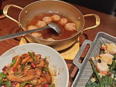 -老村长•湖北家常菜(胜利街店)