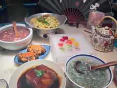-探花·意境江南菜·唐伯虎文化体验店·松鼠桂鱼(观前店)