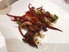 -月福京味斋·烤鸭店·北京菜(鼓楼总店)