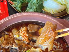 -刘一锅筋头巴脑(凌空二街店)