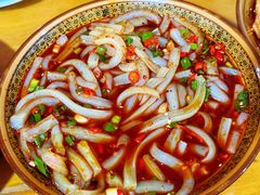 -周师饭店