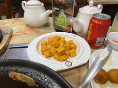 -李师傅脆肚(梅林店)