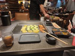 -塘屋烧烤·云南火塘烧烤品牌(春城慧谷旗舰店)