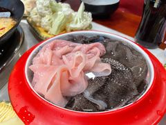 -安胖老火锅(两路口店)