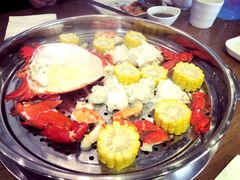 -董大蒸货(方塔园店)