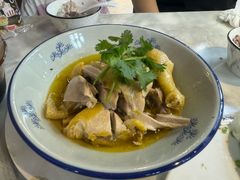 -闽公馆·客家私房菜·商务宴请·包厢(杏林橡树湾店)