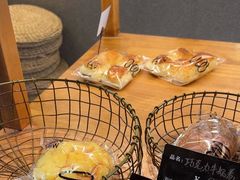 -Max Bakery 阿唛手作