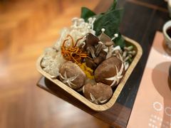 -山葵家·创意料理(宁波来福士店)
