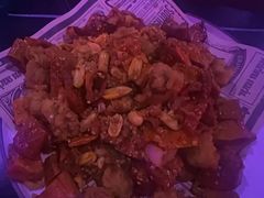 -MOSSO音乐酒吧·live house(南京旗舰店)