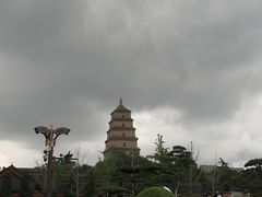 -大慈恩寺(大雁塔)