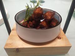 -久宴·天目湖大鱼头(恐龙园店)