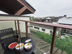 -广富林宰相府酒店·水云间