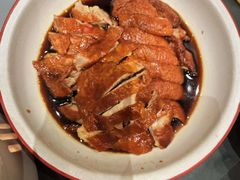 -A One Kitchen·南京精菜馆(晶丽酒店店)