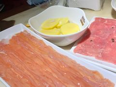 -东道煮牛肉火锅(东盛大街店)