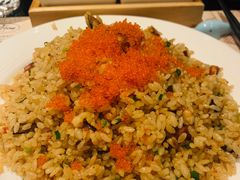 -Mr·Fish鱼鲜生海鲜放题(银泰in99店)