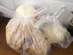 -御梁坊红糖馒头