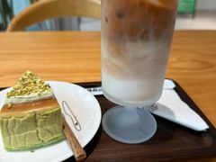 -木嘛working coffee&bar(碧道馆店)