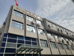 -朝阳区图书馆(小庄店)