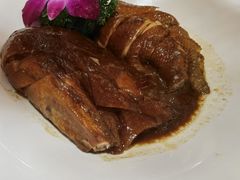 -粤域茶餐厅