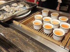 -芭菲盛宴·环球美食(北城国际店)