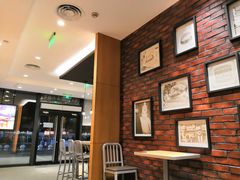 -汉堡王(下沙银泰店)