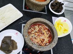 -肥之牛健康火锅(水域蓝湾店)