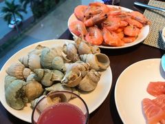 -景湖轩全日制餐厅·南湖名都