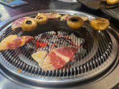 -丹东丛炟海鲜烧烤(江艺路店)