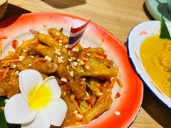 -迷你椰·泰式大排档(观前街店)