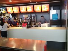 -麦当劳(广州南站店)