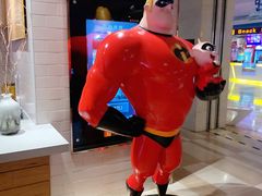 -嘉华国际影城(学清路店)