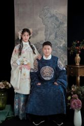 点击看大图 -情订奇缘婚纱摄影(和平路店)