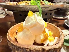 -Phensiri Thai Restaurant