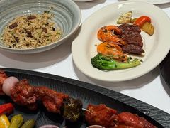 -马克西姆俄罗斯餐厅(通亚街店)