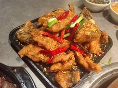 -牛村来人潮汕牛肉火锅(西单店)