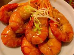 -三酉星·枫·山風与野菜(上海总店)