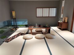 -汉艺唐风茶艺培训(联发华美空间店)