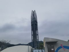 -大梅沙海滨公园