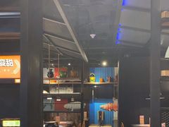 -探鱼·鲜青椒爽麻烤鱼(天河优托邦店)