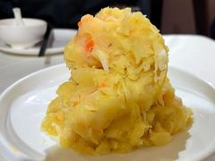 -老爷庙风味美食府(魏都大道店)