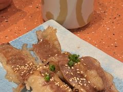 -元气寿司(东方宝泰店)