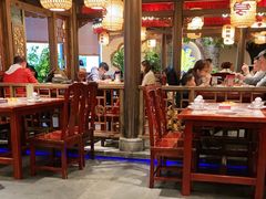 大堂-杨记隆府(时代天街店)