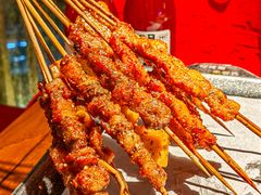 -管氏翅吧(护国寺店)